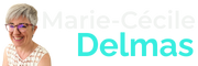 Logo de Marie-Cécile Delmas conseillère immobilier à Frouzins