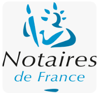 Logo des Notaires de France