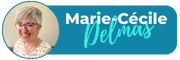 Logo du blog immobilier de Marie-Cécile Delmas - Vendre à Frouzins