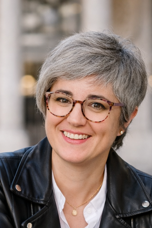 Marie-Cécile Delmas - Conseillère immobilier IAD France
