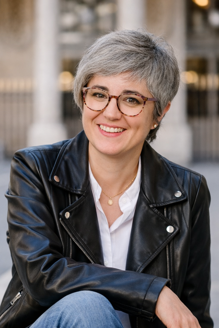 Marie-Cecile Delmas