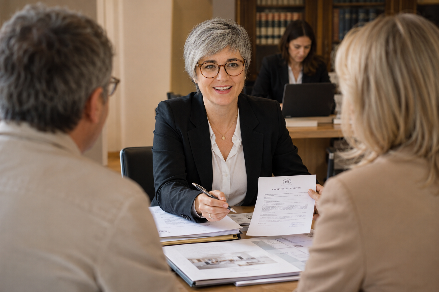 Vente immobilière à Frouzins